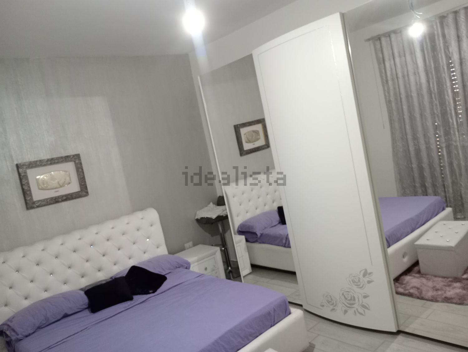 appartamento in vendita a Licata