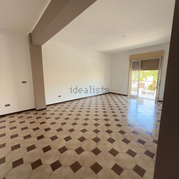 appartamento in vendita a Licata