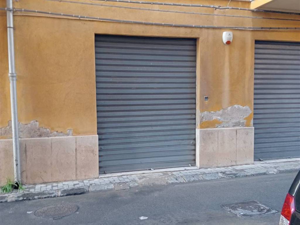negozio in vendita a Licata