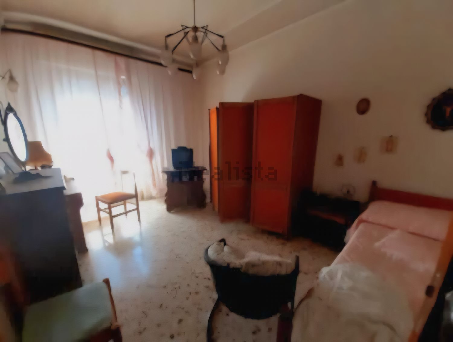 appartamento in vendita a Licata