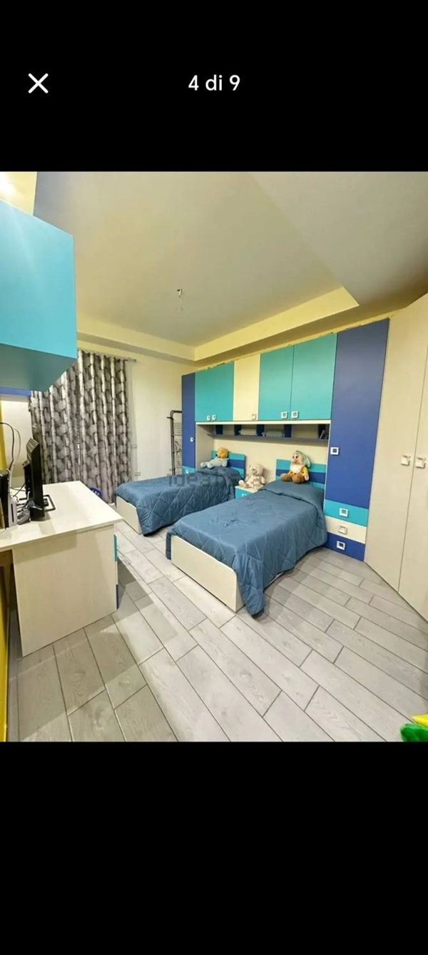 appartamento in vendita a Licata