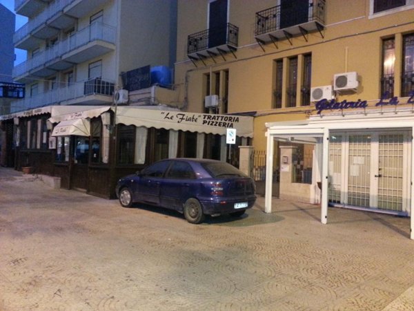 appartamento in vendita a Licata