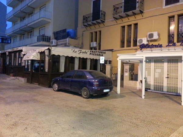 appartamento in vendita a Licata