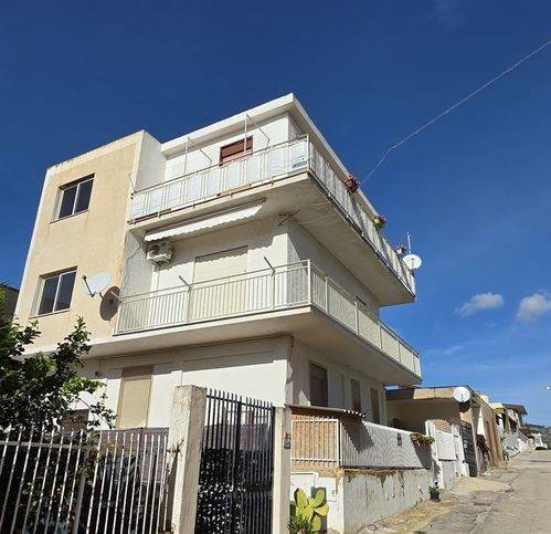 appartamento in vendita a Licata