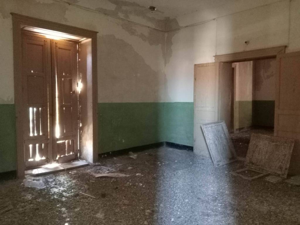 appartamento in vendita a Licata