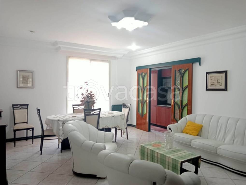 appartamento in vendita a Licata