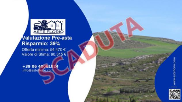 terreno agricolo in vendita a Licata