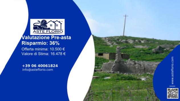 terreno agricolo in vendita a Licata