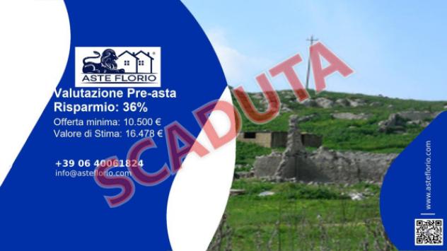 terreno agricolo in vendita a Licata