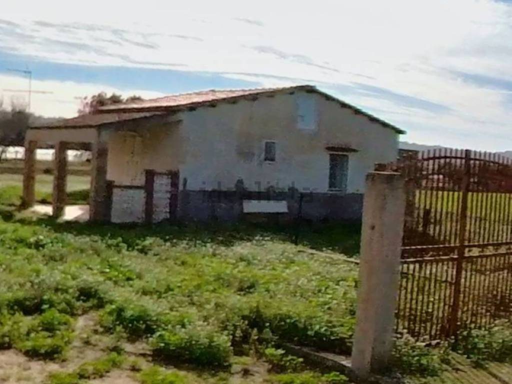 terreno agricolo in vendita a Licata
