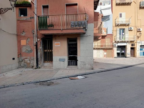 negozio in vendita a Licata