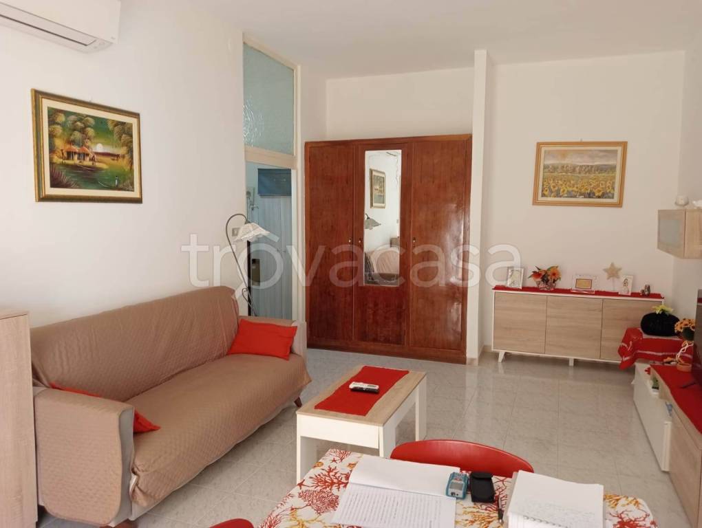 appartamento in vendita a Licata