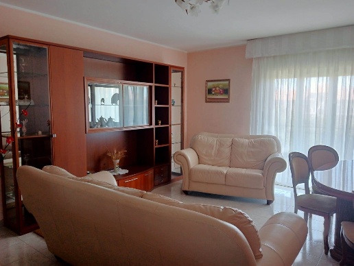 appartamento in vendita a Licata