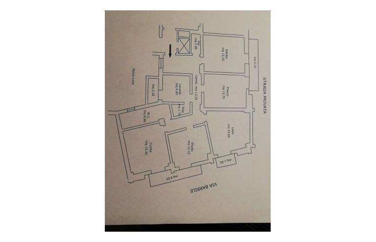 appartamento in vendita a Licata