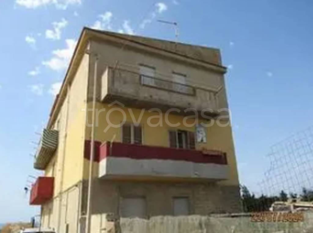 appartamento in vendita a Licata