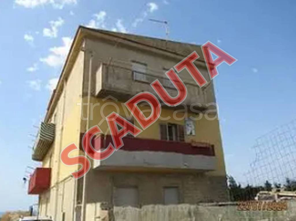 appartamento in vendita a Licata