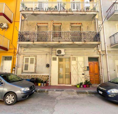 appartamento in vendita a Licata