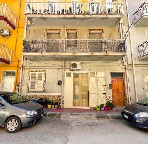 appartamento in vendita a Licata