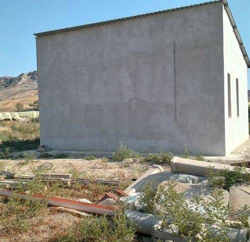 casa indipendente in vendita a Licata