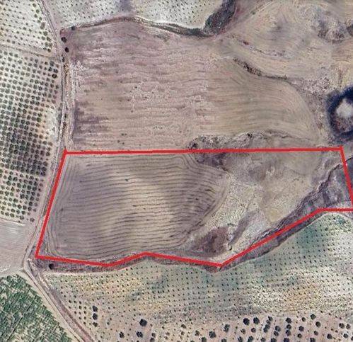 terreno agricolo in vendita a Licata