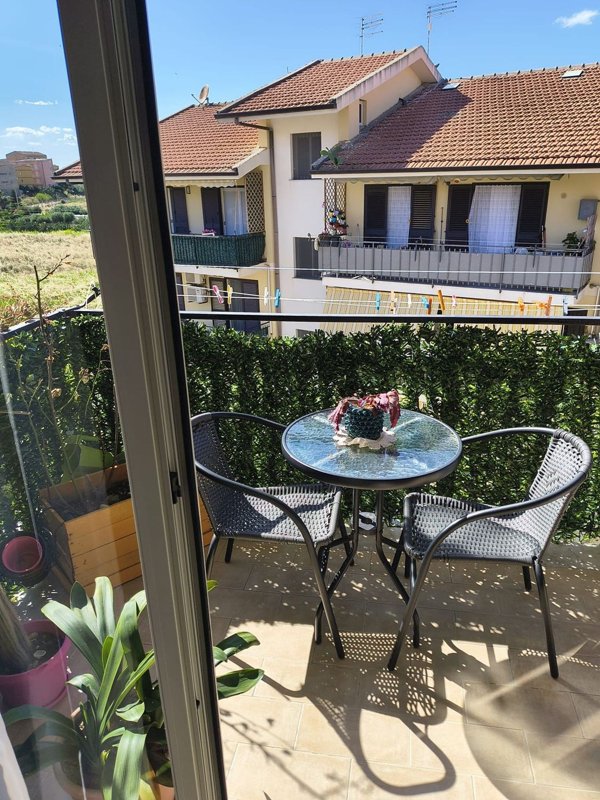 appartamento in vendita a Licata