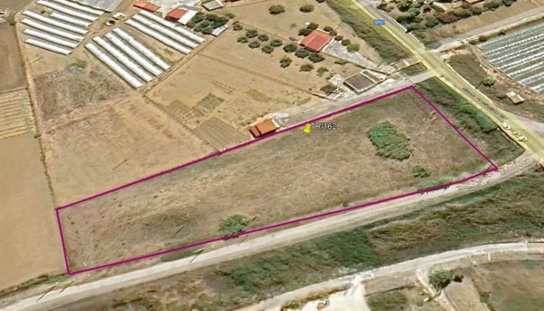 terreno agricolo in vendita a Licata