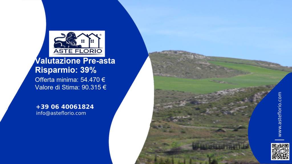 terreno agricolo in vendita a Licata