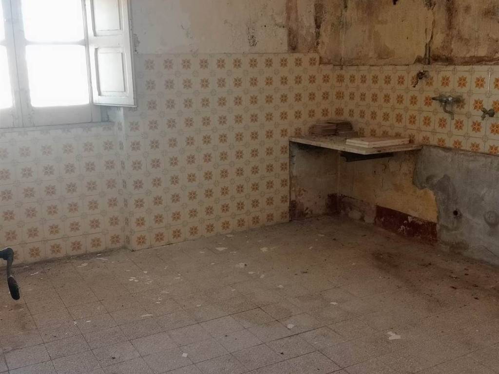 appartamento in vendita a Licata