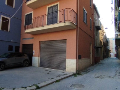 appartamento in vendita a Licata