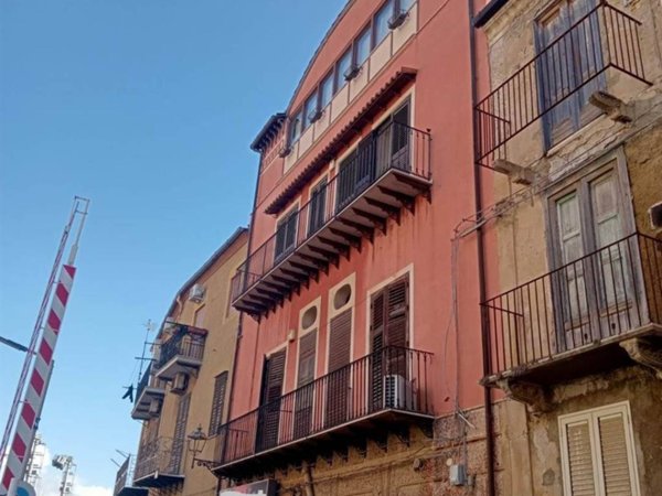 appartamento in vendita a Licata