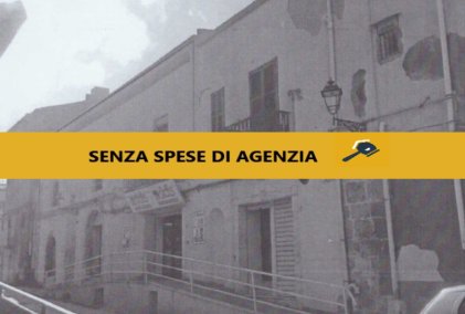 casa indipendente in vendita a Licata