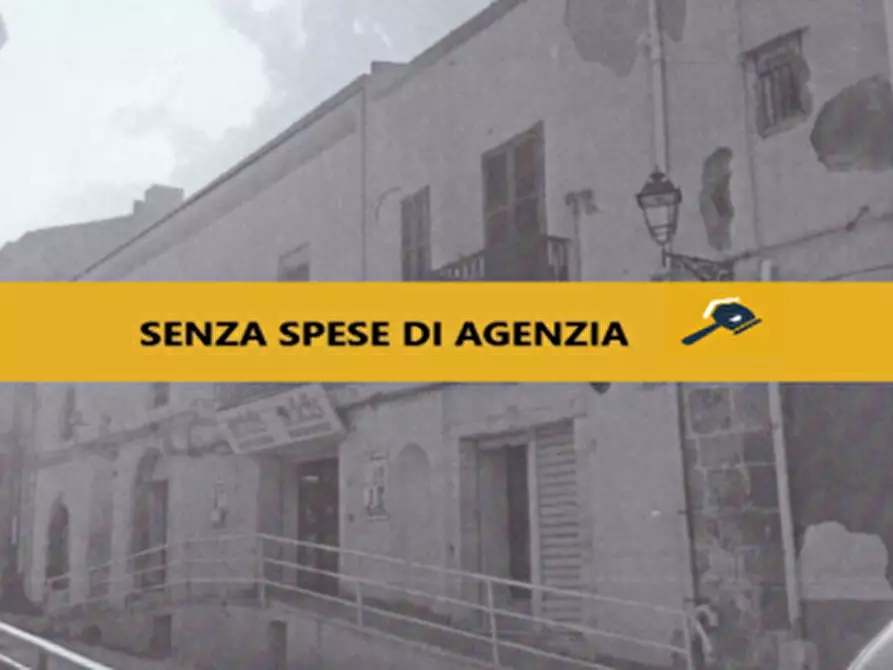 casa indipendente in vendita a Licata