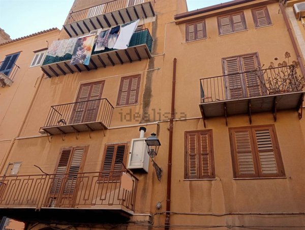 mansarda in vendita a Licata