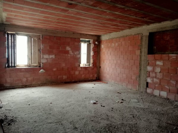 intera palazzina in vendita a Licata