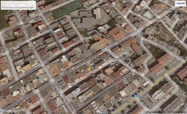 terreno agricolo in vendita a Licata