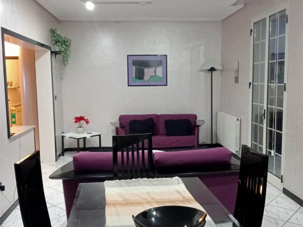 appartamento in vendita a Licata