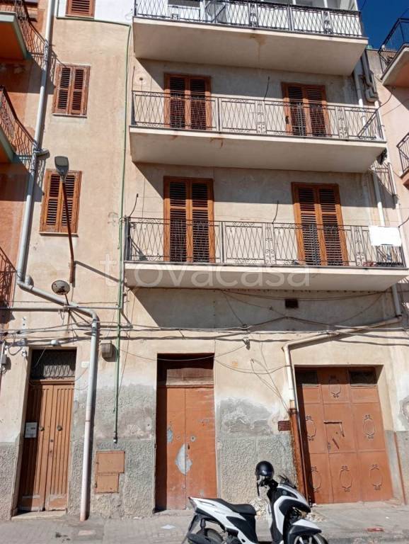 appartamento in vendita a Licata