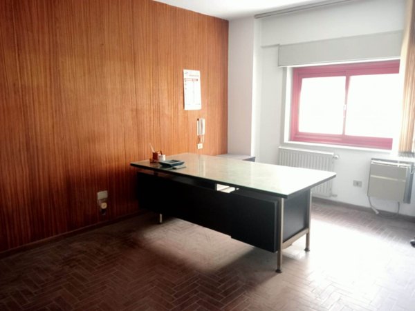 ufficio in vendita a Licata