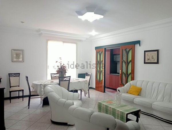 appartamento in vendita a Licata