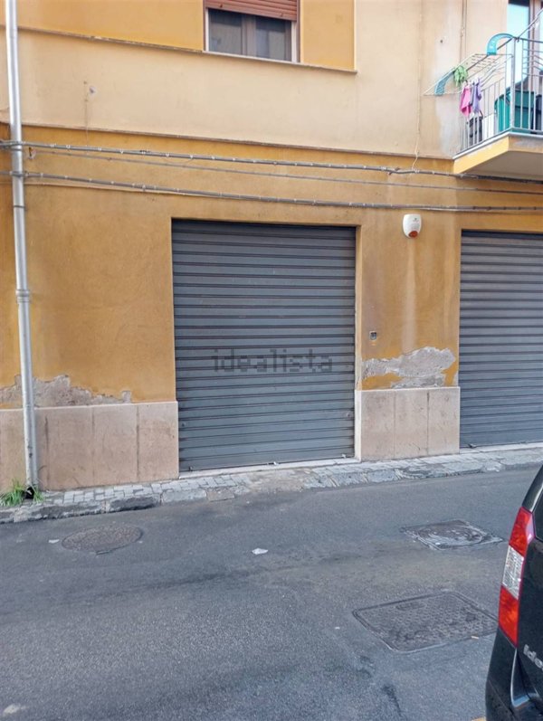 locale di sgombero in vendita a Licata