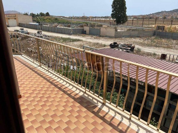 casa indipendente in vendita a Licata