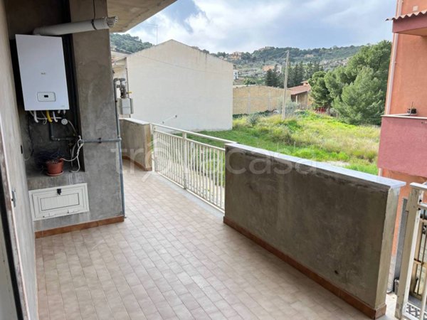 casa indipendente in vendita a Licata