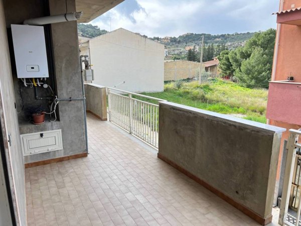 casa indipendente in vendita a Licata