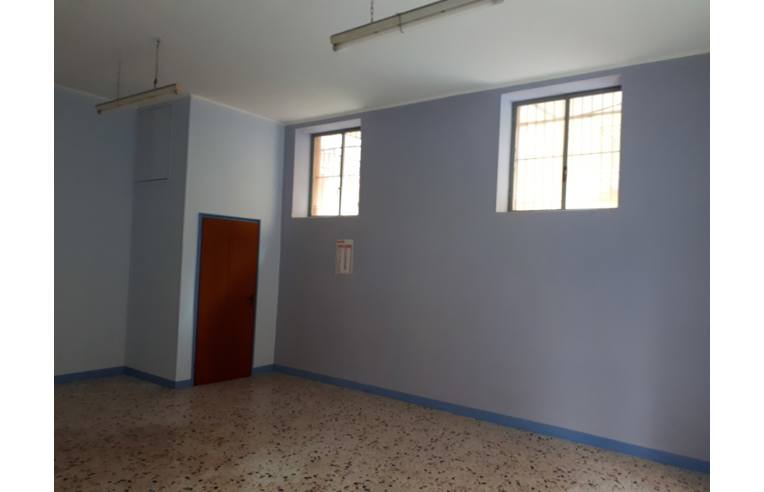 ufficio in vendita a Licata