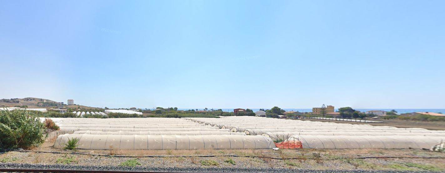 terreno agricolo in vendita a Licata