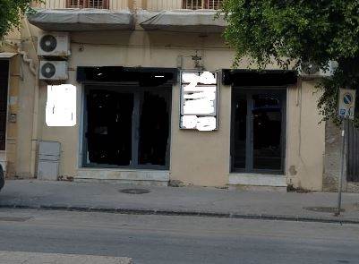 locale commerciale in vendita a Licata