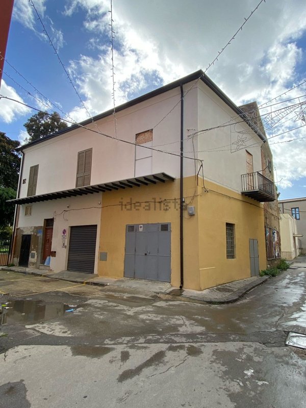 appartamento in vendita a Licata