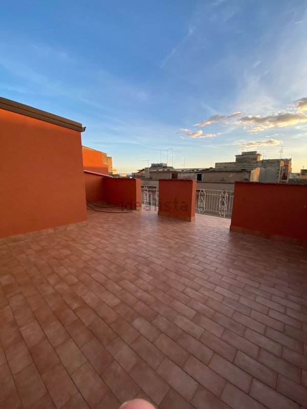 appartamento in vendita a Licata