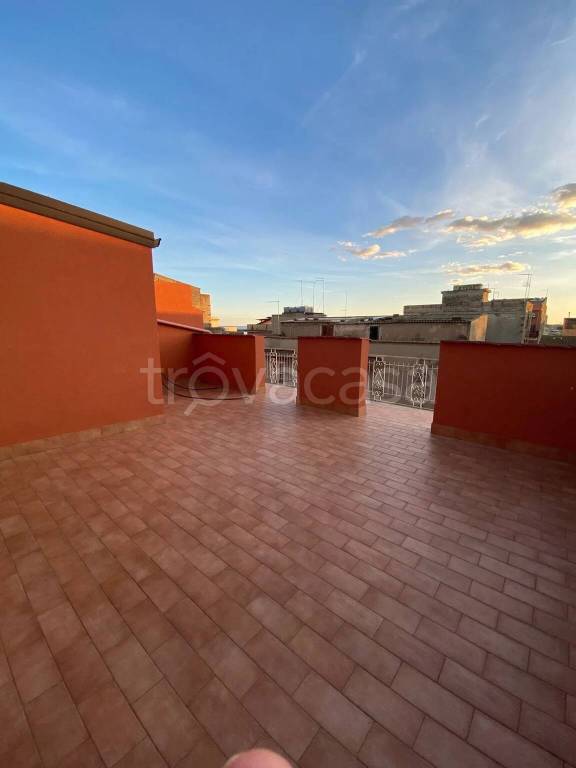 appartamento in vendita a Licata