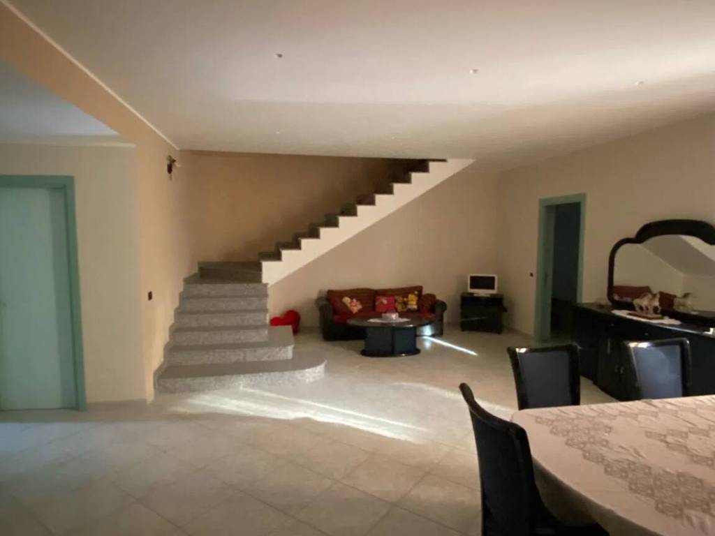 appartamento in vendita a Licata